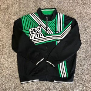 Ecko Unltd Zip Up Jacket